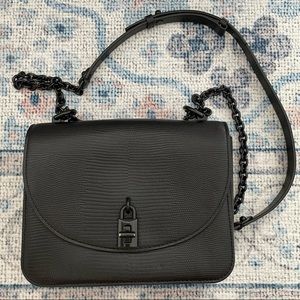 Rebecca Minkoff All Black Purse